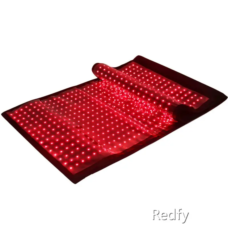Hot Selling Red Light Therapy Sauna Blanket Supply for Physical Recovery 1