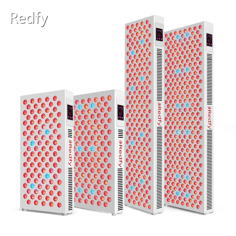 Hot Selling Infrared Led Light Panel Company 1
