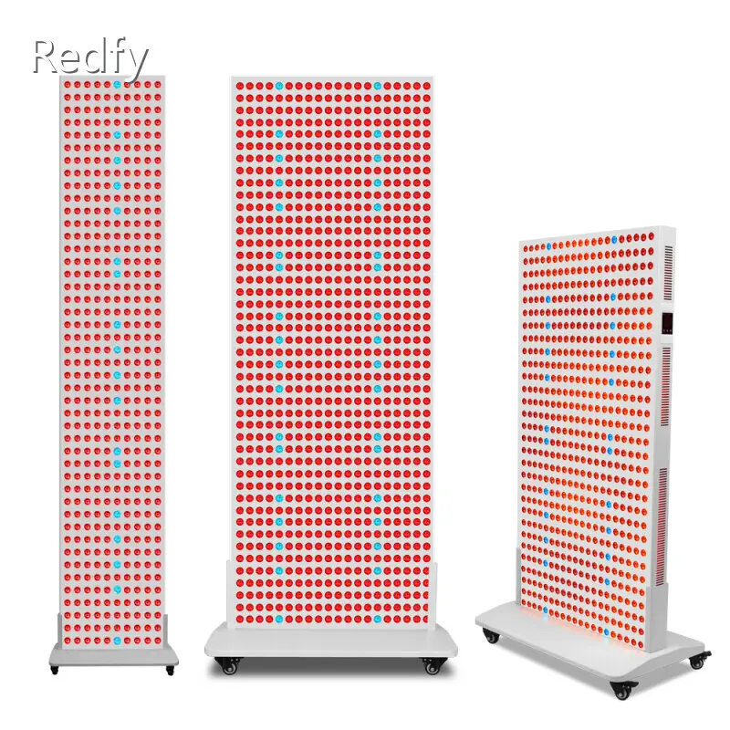 Red Light Therapy Panel Red Light Panel Manufacturing 1