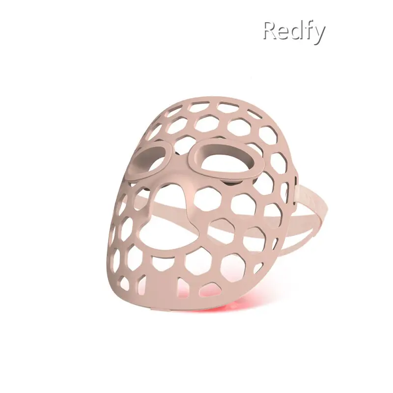 Hot Sale Red Light Handheld Devices for Physical Recovery 1