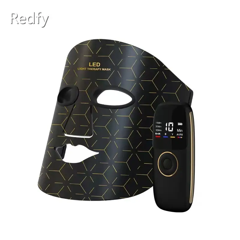 Handheld Red Light Therapy Devices Red Light Therapy Handheld Device Wholesale - Redfy-1 1