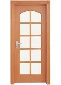 Glazed Door C001 1