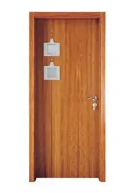 الباب المزجج x030-3 1
