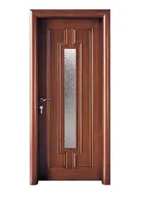 الباب المزجج x029-3 1