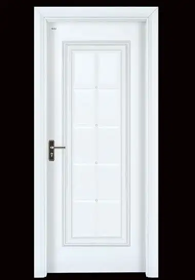 Wooden Door X050 1