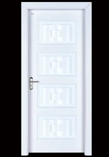 Wooden Door X046 1
