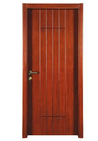 باب خشبي SF005 1