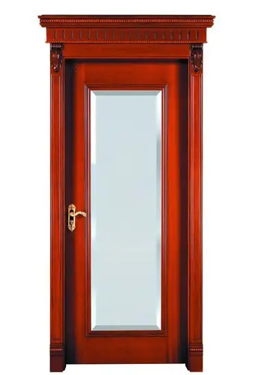 Victorian Kitchen Door 1