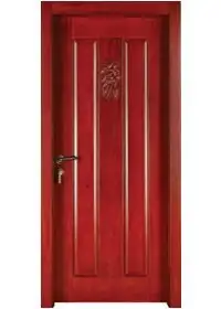 Bedroom Door S007 1