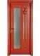 Custom wooden double glazed doors pure manufacturers for indoor 1