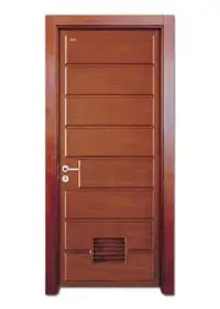 Bathroom Door X023-2 1