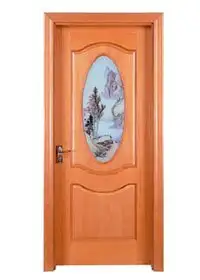 Bedroom Door Y002 1