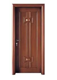 Runcheng Woodworking Bedroom Door X029 Bedroom Door image16