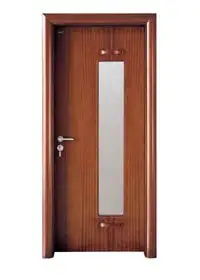 الباب المزجج x028-3 1