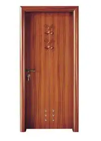 Bathroom Door X027-2 1