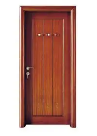 Bathroom Door X026-2 1