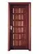 Runcheng Woodworking Brand bedroom door bedroom design door door 1