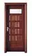 door bathroom bathroom bathroom Runcheng Woodworking composite interior doors 1