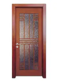 Glazed Door X023-4 1