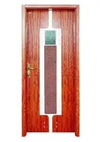 Bathroom Door X022-2 1