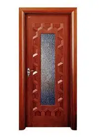 Glazed Door X021-3 1