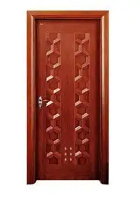 Bathroom Door X021-2 1