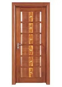 Bedroom Door X019 1