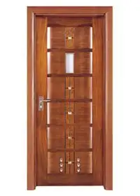 Bathroom Door X019-2 1