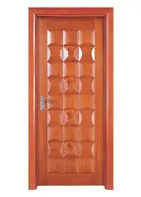 Bedroom Door X018 1