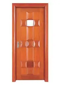 Bathroom Door X018-2 1