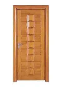 Bedroom Door X016 1