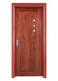 Runcheng Woodworking Bedroom Door X015 Bedroom Door image48
