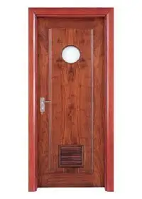 Bathroom Door X015-2 1