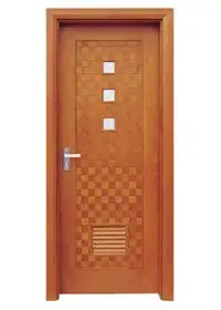 Bathroom Door X014-2 1