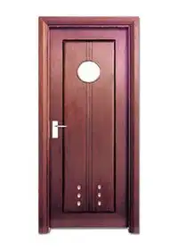 Bathroom Door X013-2 1