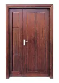 Double Door X013-1 1
