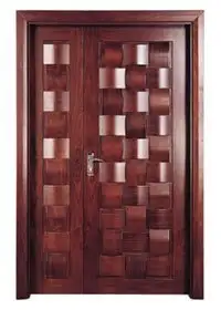 Double Door X010-1 1