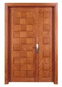 Double Door X008-1 1