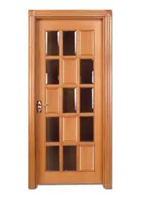 Bedroom Door X004 1