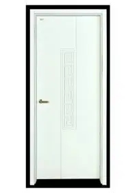 Flush Door PP015 1