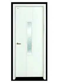 Flush Door PP015-3 1
