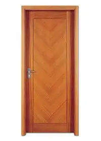 Flush Door PP009 1