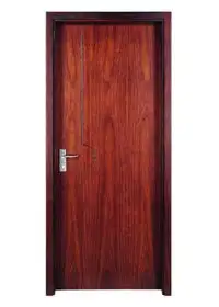 Flush Door PP007T 1
