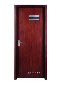 Flush Door PP007T-2 1