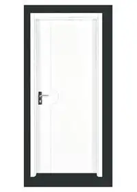Flush Door PP007 1