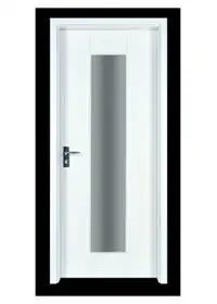 Flush Door PP007-3 1