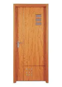 Flush Door PP005T-2 1