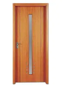 Flush Door PP003T-2 1