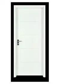 Flush Door PP003 1