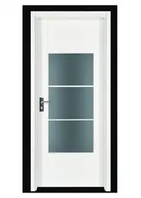 Flush Door PP003-3 1